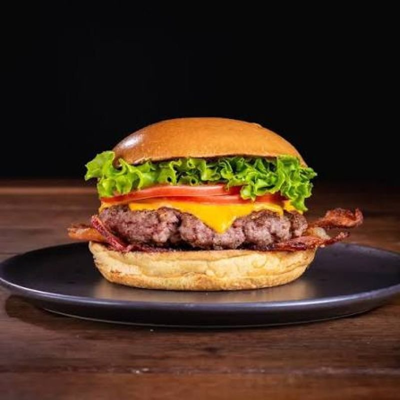X-Bacon